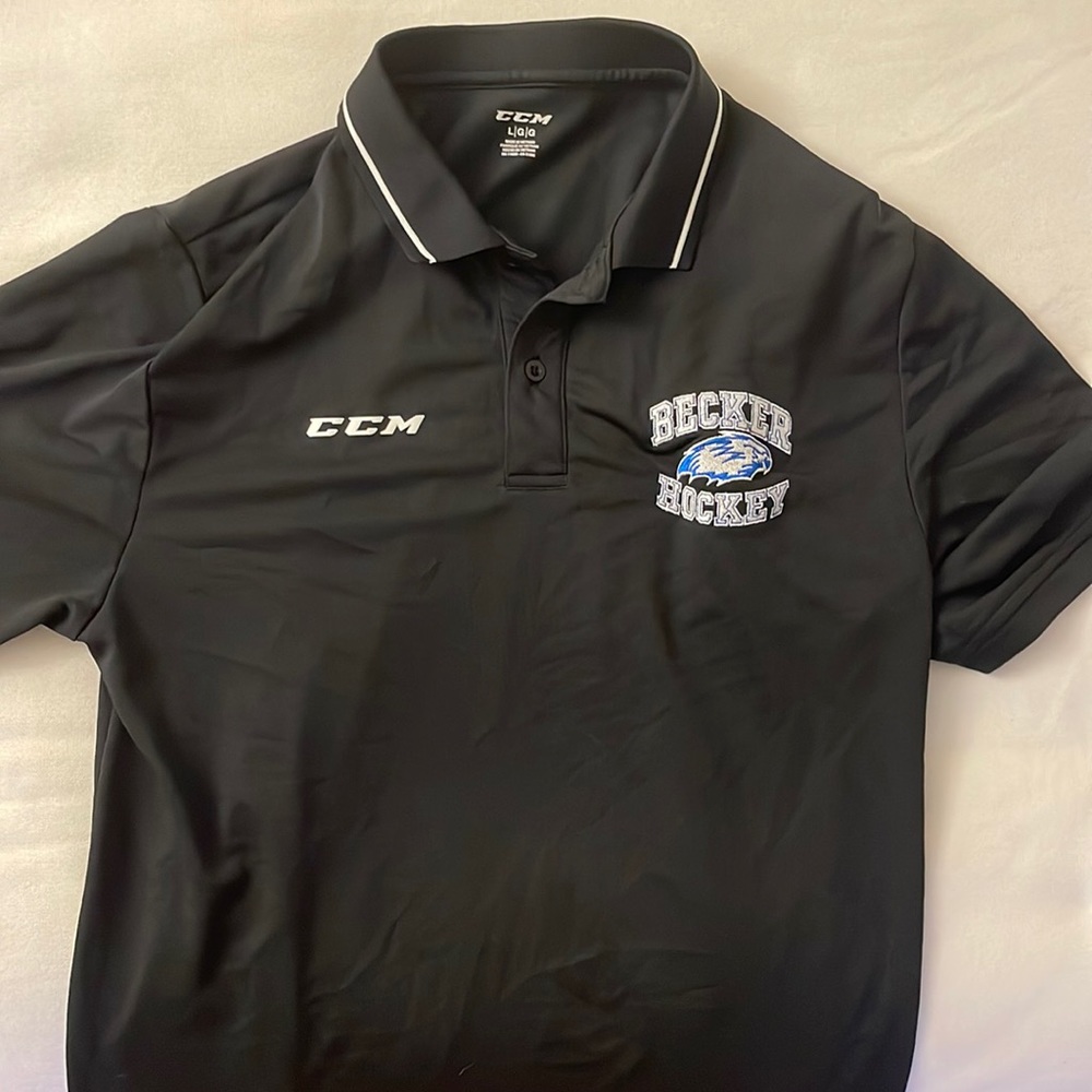 Ccm polo large
